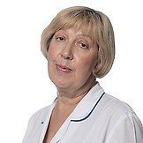 Врач Лапшина Людмила Авенеровна
