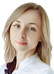 Врач Лапшина Маргарита Александровна