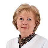 Врач Лапшина Светлана Анатольевна