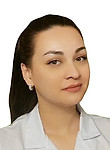 Врач Лапшова Татьяна Васильевна