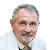Врач Лаптев Владимир Петрович