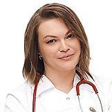 Врач Лаптева Лидия Геннадьевна