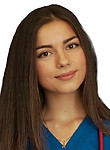 Врач Лаптиева Яна Александровна