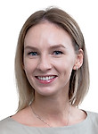 Врач Лапушкина Анна Владимировна