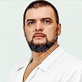 Врач Лапынин Петр Владимирович