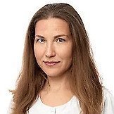 Врач Лапынина Надежда Сергеевна