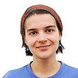 Врач Лапышева Мария Алексеевна