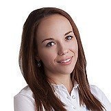 Врач Ларченко Ксения Алексеевна