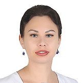 Врач Ларгина Алена Павловна