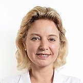 Врач Ларичева Кристина Андреевна