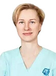 Врач Ларикова Надежда Юрьевна