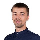 Врач Ларин Александр Сергеевич