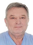 Врач Ларин Анатолий Иванович