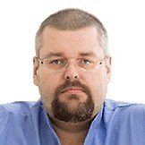 Врач Ларин Сергей Вячеславович