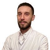 Врач Ларин Валерий Сергеевич