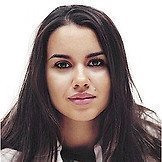 Врач Ларина Анастасия Ивановна