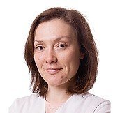 Врач Ларина Анна Александровна