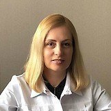 Врач Ларина Анжелика Владимировна