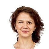 Врач Ларина Екатерина Борисовна