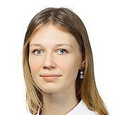 Врач Ларина Екатерина Евгеньевна