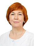 Врач Ларина Елена Викторовна