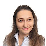Врач Ларина Евгения Федоровна
