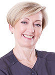 Врач Ларина Ирина Ивановна