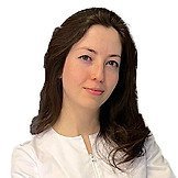 Врач Ларина Ирина Васильевна