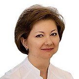 Врач Ларина Ирина Викторовна