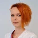Врач Ларина Людмила Александровна