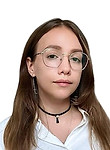 Врач Ларина Мария Руслановна