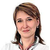 Врач Ларина Марина Владиславовна