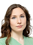 Врач Ларина Надежда Владимировна