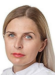 Врач Ларина Ольга Николаевна