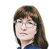 Врач Ларина Татьяна Сергеевна