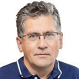 Врач Ларионов Кирилл Сергеевич