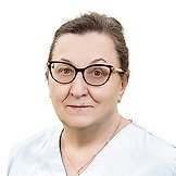 Врач Ларионова Галина Владимировна