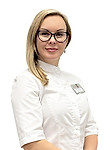 Врач Ларионова Инна Юрьевна