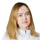Врач Березикова Ольга Анатольевна