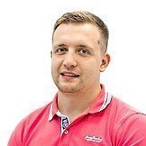 Врач Ларюшин Леонид Владимирович