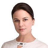 Врач Ларюшина Вера Анатольевна