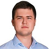 Врач Ларкин Филипп Александрович