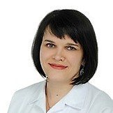 Врач Ларькина Мария Александровна