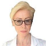 Врач Ларькова Ирина Герасимовна