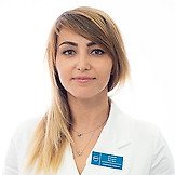 Врач Лашеб Лилия Лотфи