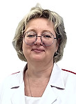 Врач Лащ Наталия Юрьевна