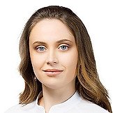 Врач Лашина Алина Сергеевна