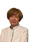 Врач Лашина Элеонора Геннадьевна