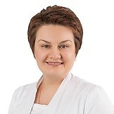 Врач Лашкевич Наталья Тадеушевна