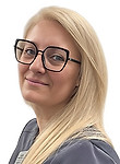 Врач Лашхия Нино Руслановна